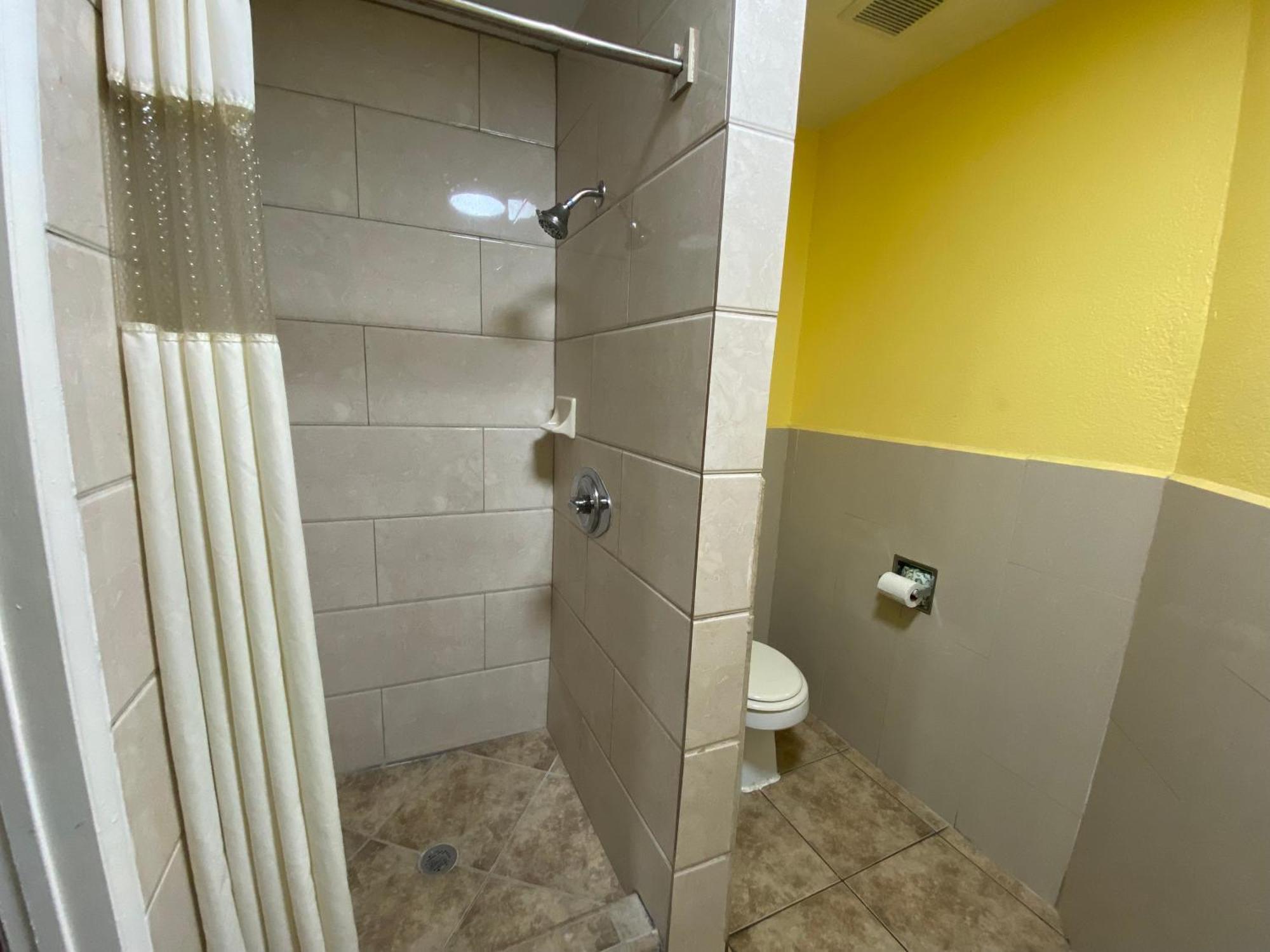 4 Star Motel Los Angeles Eksteriør billede