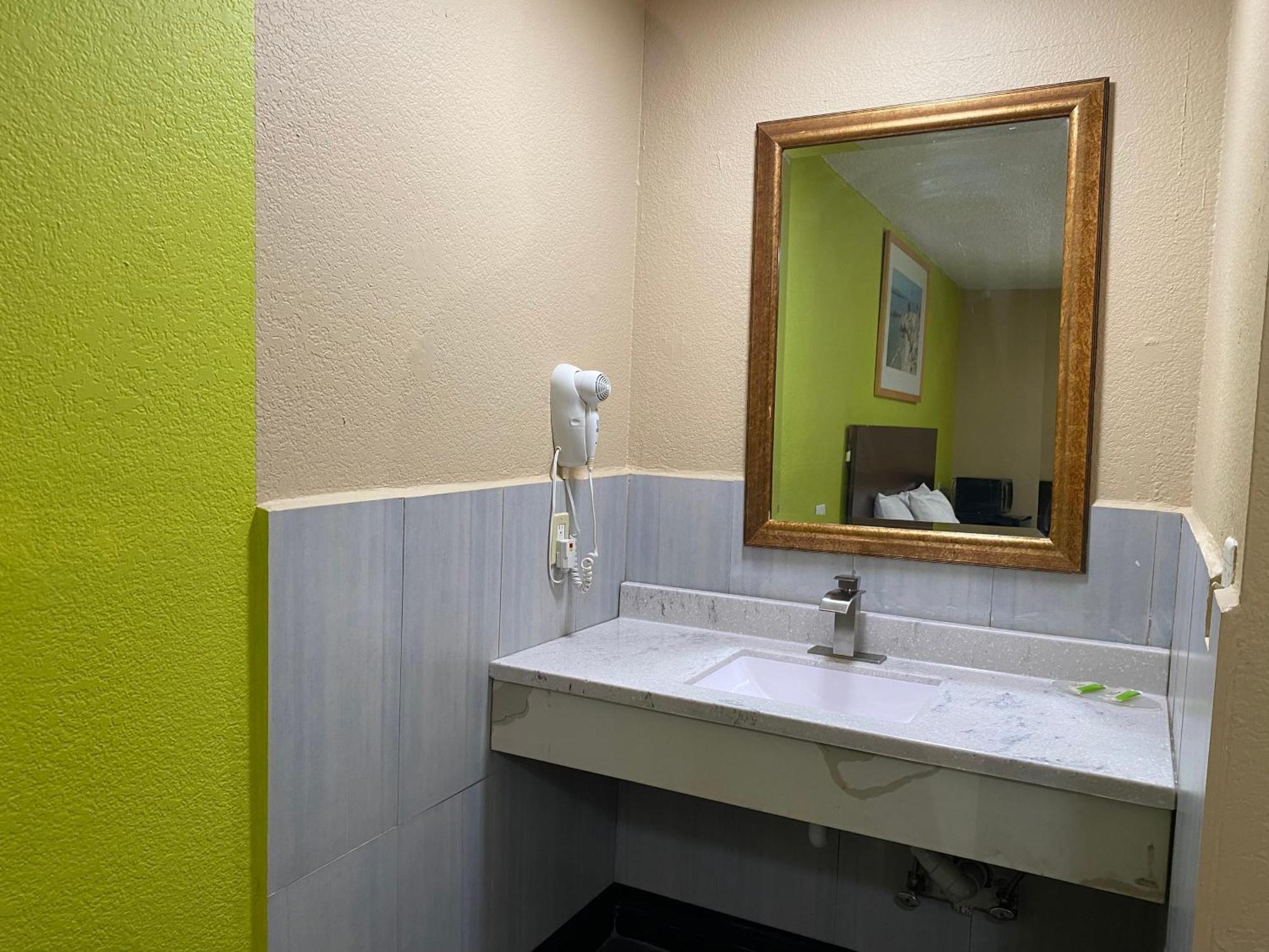 4 Star Motel Los Angeles Eksteriør billede