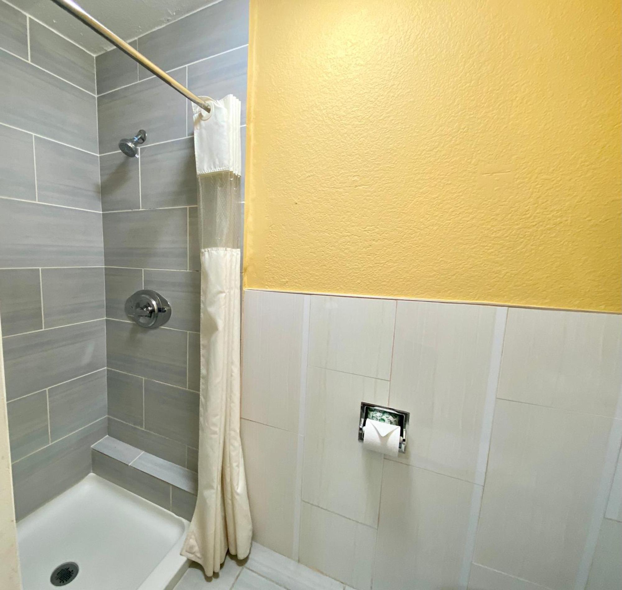 4 Star Motel Los Angeles Eksteriør billede