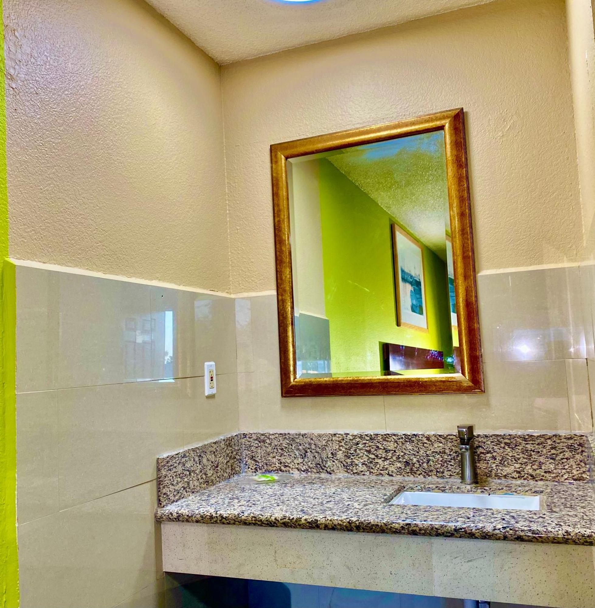 4 Star Motel Los Angeles Eksteriør billede